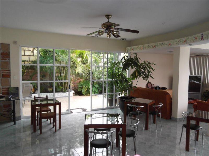 Finca Chipitlan Hotel Cuernavaca Exterior photo