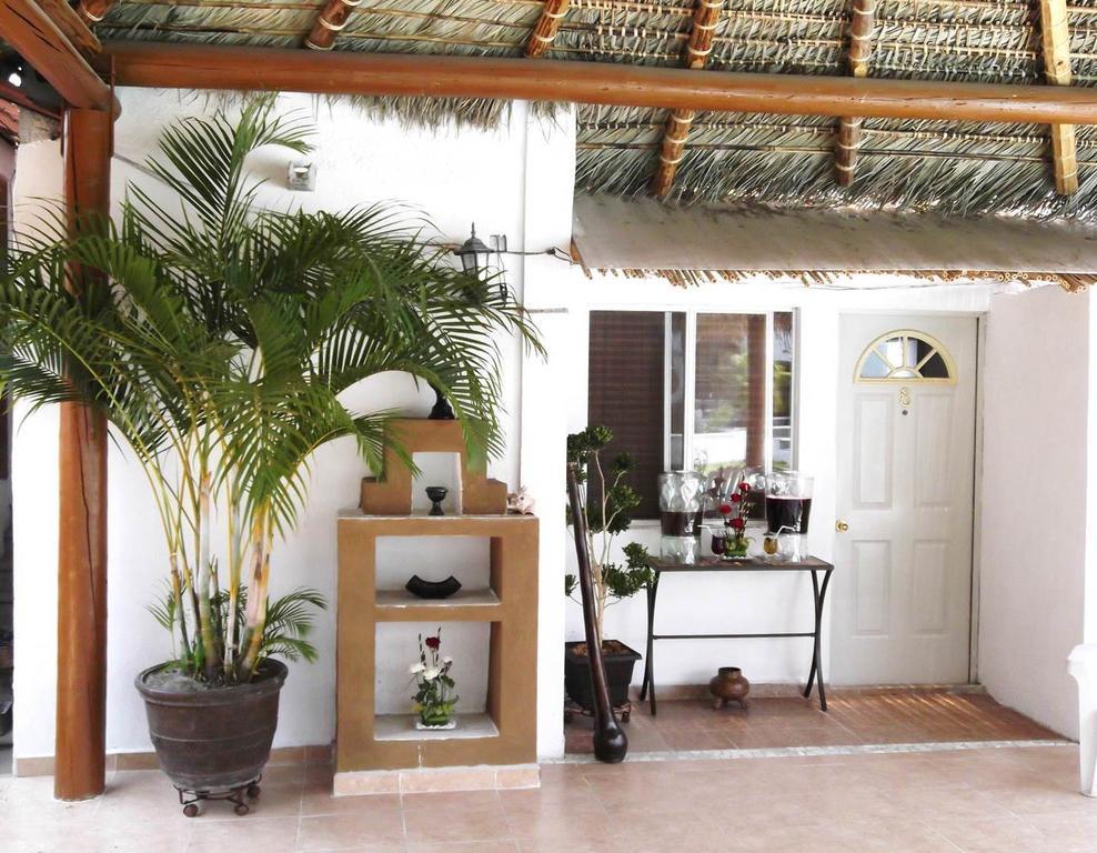 Finca Chipitlan Hotel Cuernavaca Exterior photo